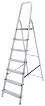 Лестница Новая Высота NV1110 7ступ. (1110107)