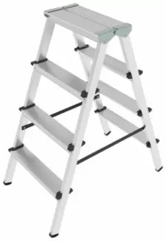 Лестница Новая Высота NV1120 4ступ. (1120204)