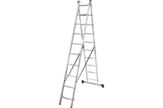 Лестница Новая Высота NV1220 10ступ. (1220210Y)