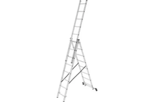 Лестница Новая Высота NV1230 8ступ. (1230308Y)