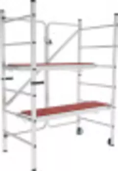 Лестница Новая Высота NV2460 6ступ. (2460206)