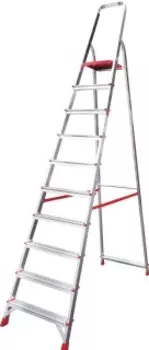 Лестница Новая Высота NV3110 10ступ. (3110110)