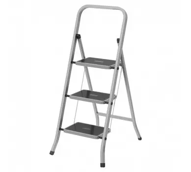 Лестница Сибртех 97868 (стальная, 3 ступени)