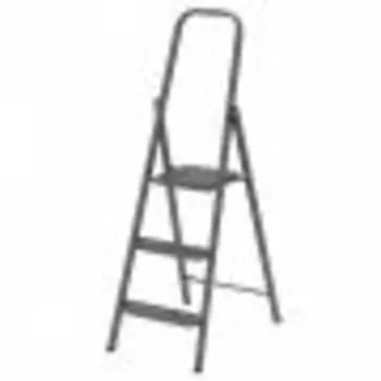 Лестница Сибртех 97943 (3 ступени, стальная)