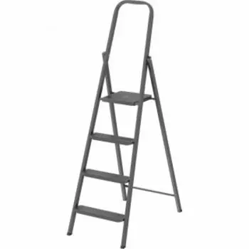 Лестница Сибртех 97944 (4 ступени, стальная)