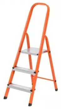 Лестница Сибртех 97963 (3 ступени)