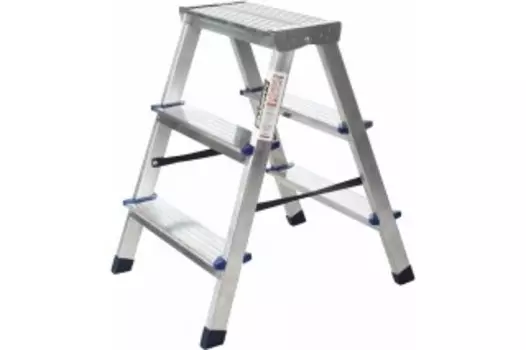 Лестница Smarty ALPHA DUO SN026-03