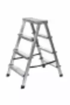 Лестница Smarty ALPHA DUO SN026-04