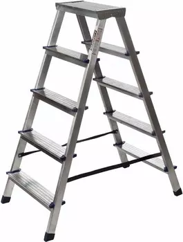 Лестница Smarty ALPHA DUO SN026-05