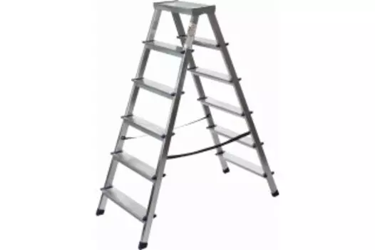 Лестница Smarty ALPHA DUO SN026-06