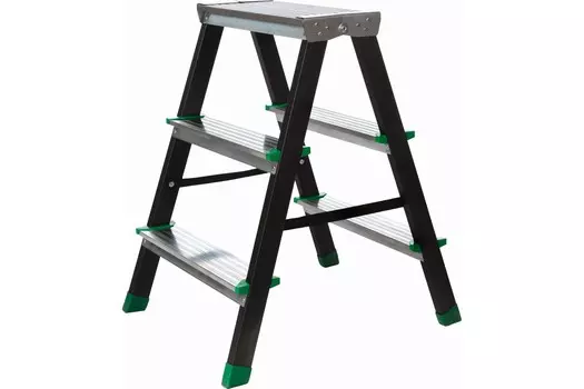 Лестница Smarty COMBI DUO SN027-03