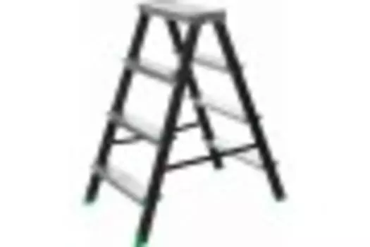 Лестница Smarty COMBI DUO SN027-04