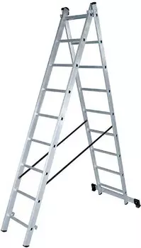 Лестница Вихрь ЛА 2х9 (73/5/1/24)