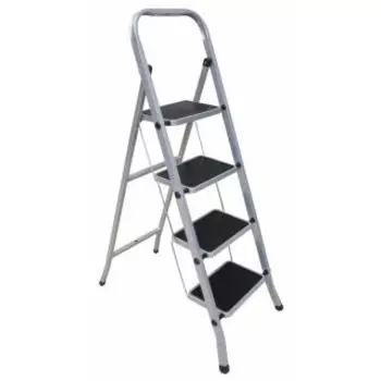 Лестница Zalger 511-4 4ст. сталь