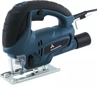 Лобзик AccesStyle GS-A/800W/SBC