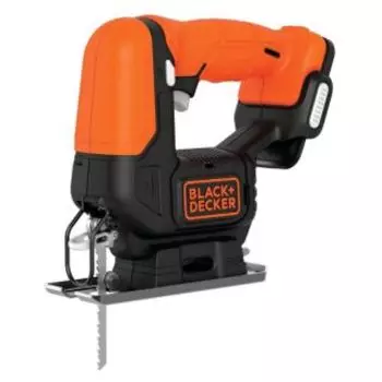 Лобзик Black &amp; Decker BDCJS18N-XJ