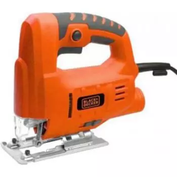 Лобзик Black &amp; Decker JS10-RU