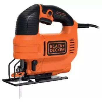 Лобзик Black &amp; Decker KS701PEK-XK