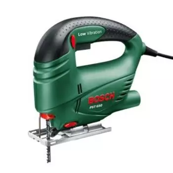 Лобзик Bosch PST 650 (0.603.3A0.720)