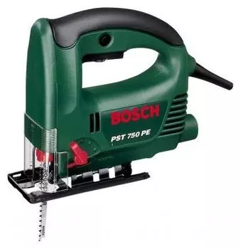 Лобзик Bosch PST 750 PE (0.603.3A0.520)