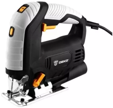 Лобзик Deko DKJS1000 Laser (063-4188)