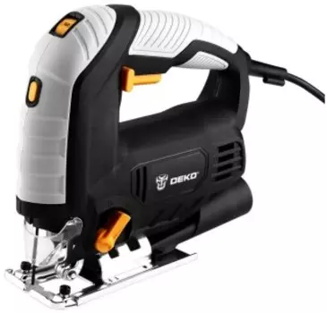 Лобзик Deko DKJS1000 Laser case (063-4189)