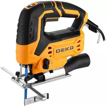 Лобзик Deko DKJS850E (083-1010)