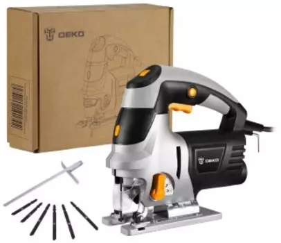 Лобзик Deko DKJS900 PRO (063-4265)
