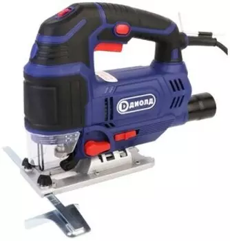 Лобзик Диолд ПЛЭ-1-07М (10063165)