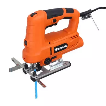 Лобзик Ермак ЛЭ-900 (692-010)