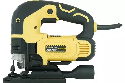 Лобзик Hanskonner HJS0810MQL