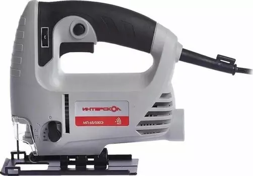 Лобзик Интерскол МП-65/540Э (784.1.0.70)