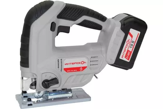 Лобзик Интерскол МПА-65/18л2 (630.0.0.70)