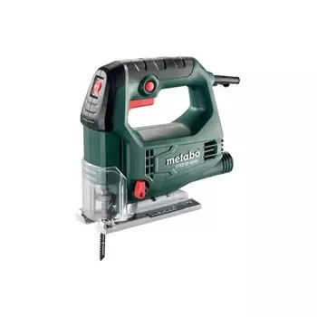 Лобзик Metabo STEB 65 Quick (601030500)