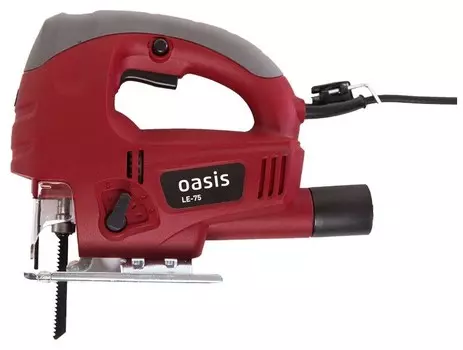 Лобзик Oasis LE-75
