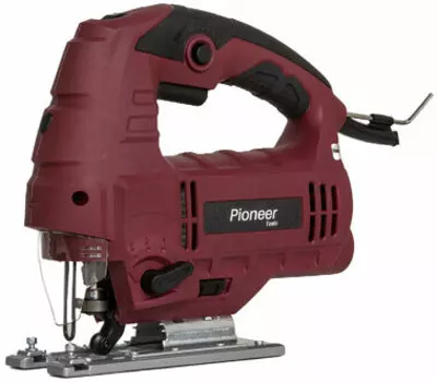 Лобзик Pioneer JS-M900-01PSL