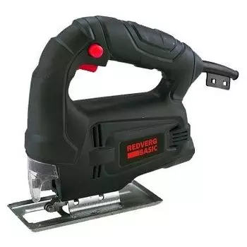 Лобзик RedVerg RD-JS450