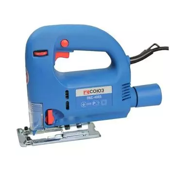 Лобзик Союз ЛБС-4065