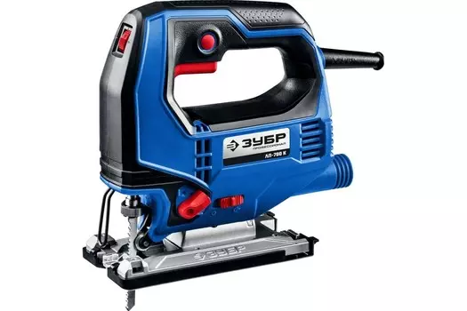 Лобзик Зубр ЛП-700 К