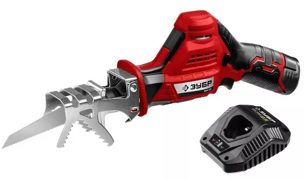 Лобзик Зубр СПЛ-125-21