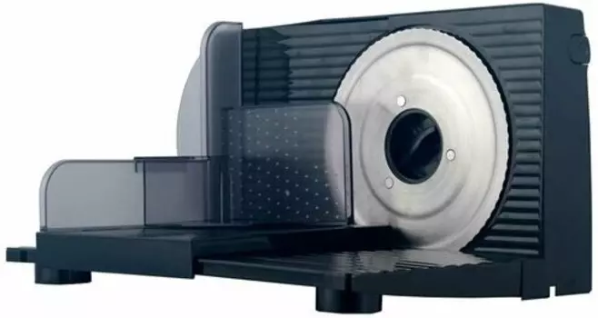 Ломтерезка Atvel EasyCut SR1 Black (11203)