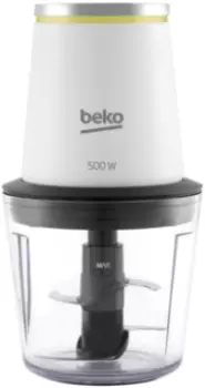 Измельчитель Beko CHP 7504 W