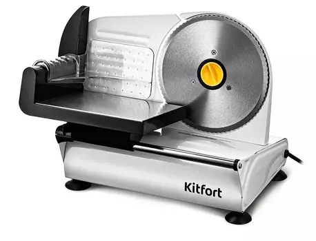 Ломтерезка Kitfort KT-6269