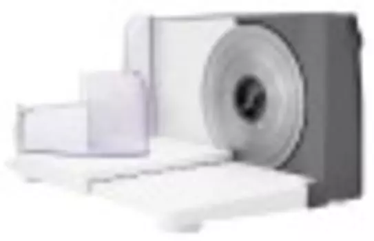 Ломтерезка Zelmer ZFS0916S WHITE/GREY