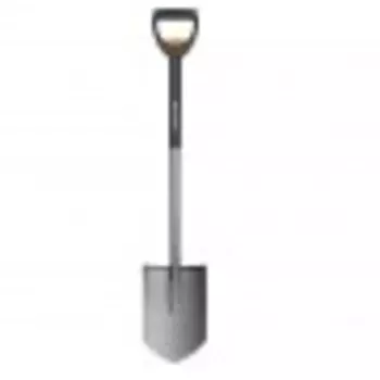 Лопата Fiskars Ergonomic 1001567