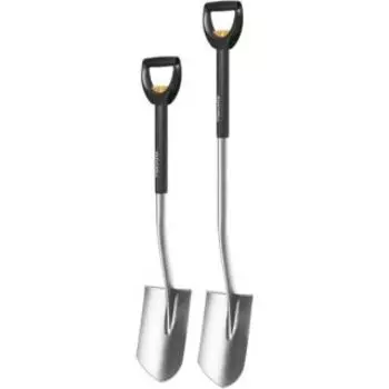 Лопата Fiskars SmartFit 131300