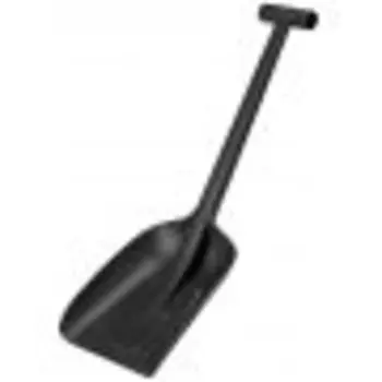 Лопата Fiskars Solid 1019353