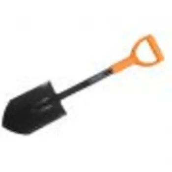 Лопата Fiskars Solid 131417/1014809