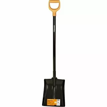 Лопата Fiskars Solid Plus 1067518