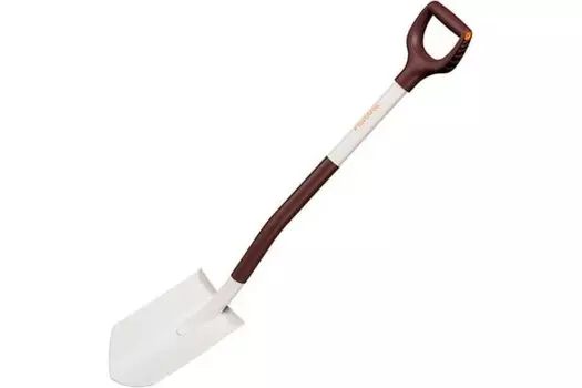 Лопата Fiskars White 1067519